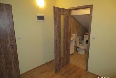 Inchiriez pt firme 20ron zi pers apartament 3 cam. 50mp,mobilat, in dumbravita langa fir14, - 6