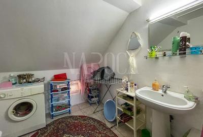 Casă individuală cu 7 camere cu Canalizare în Florești - 17