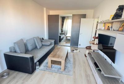 Garsonieră decomandată, mobilată în Răcădău - 5