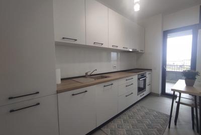 INCHIRIERE-APARTAMENT 2 CAMERE-SILK DISTRICT - 8