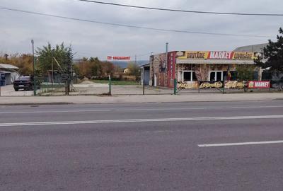 Spațiu comercial, de 118 mp, în Central - 3