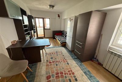 Apartament cu 4 camere decomandat, mobilat în Aeroport - 2