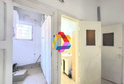 Spațiu comercial, de 230 mp, în 13 Decembrie - 4