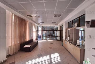 Spatiu comercial - zona Teatru Maria Filotti - chirie - Braila - 5