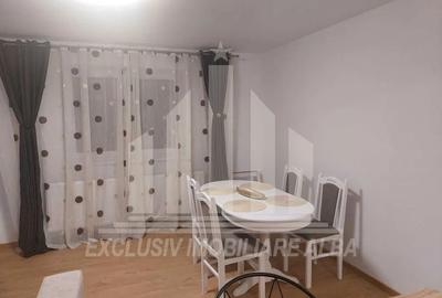 Apartament cu 2 camere decomandat, mobilat în Cetate - 2
