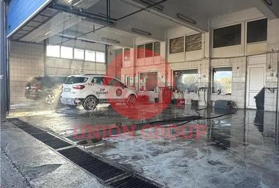 Spatiu Comercial de 227 mp, Pretabil Pentru Diverse Activitati Comericale - 3