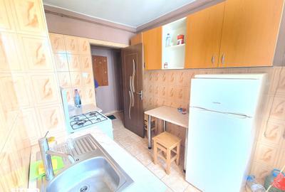 Garsonieră decomandată în Vest - 4