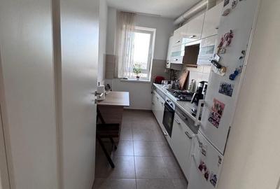 Apartament cu 2 camere decomandat în Avantgarden - 3
