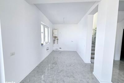 Casă cu 4 camere cu Teren 480 Mp în Vidra - 13