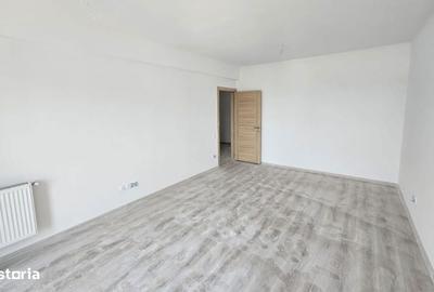 Garsonieră decomandată în Gheorgheni