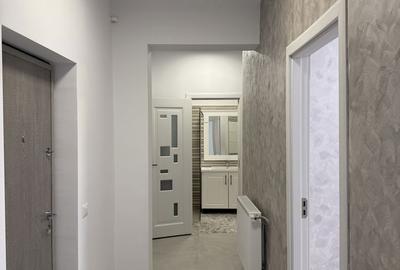 Apartament cu 2 camere decomandat în Central - 1