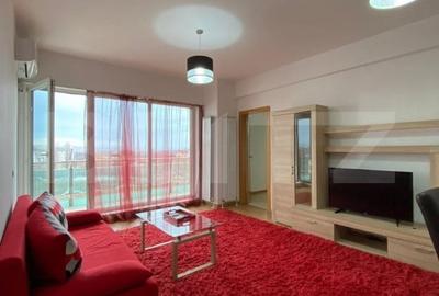 Apartament 3 camere, 65 mp, parcare, terasa, Complex Viva City - 1