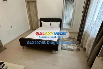Garsonieră decomandată, mobilată în Militari - 2
