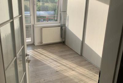 Apartament cu 2 camere decomandat în Central - 10