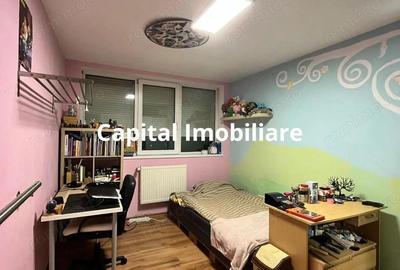 Apartament 3 camere Bd Cetatii - comision 0% - 3