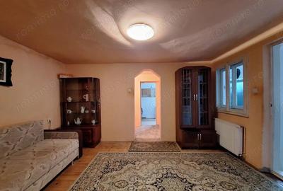 Casa individuala in oras. Teren generos. - 6