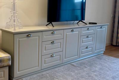 Apartament 2 camere de inchiriat // ONE Herastrau Park - 8