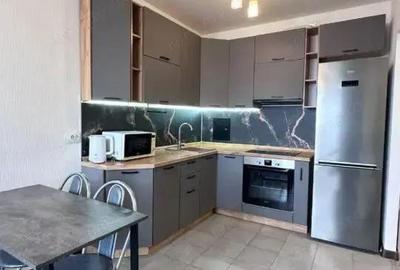 Garsoniera de inchiriat in Drumul Taberei zona Favorit - 3