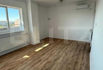 Garsoniera spatioasa 38 mp | Metrou Piata Sudului | Renovata complet - 1