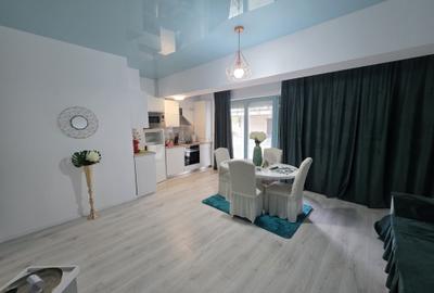 Apartament cu 2 camere în Central - 4