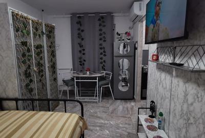 Garsoniera moderna totul nou prima inchiriere - 2