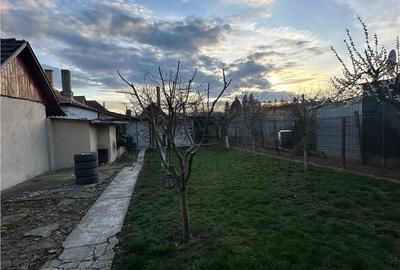 Casă cu 3 camere cu Teren 515 Mp în Central - 8