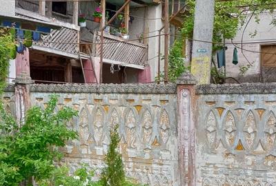 Casă cu 5 camere în Drăganu - 8