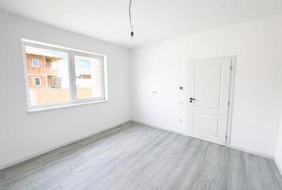 Casă individuală cu 4 camere cu Canalizare în Moșnița Nouă - 11