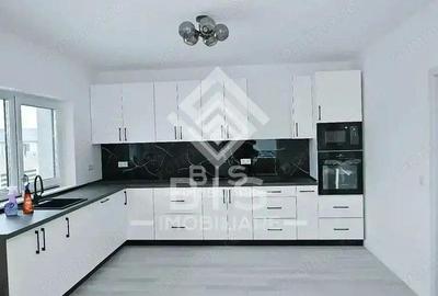 Casă cu 4 camere cu Teren 500 Mp în Nord - 8