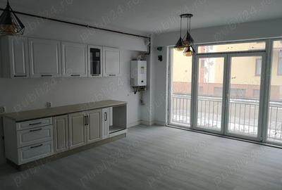 Garsonieră decomandată în Central - 4