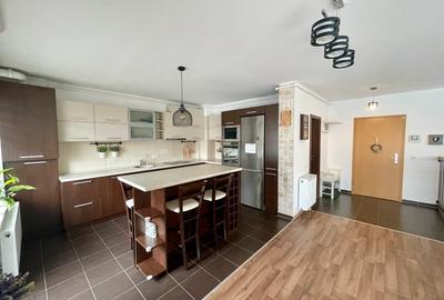 Vand Apartament 3 camere, tip duplex – Tractorul Vand Apartament 3 camere, tip duplex – Tractorul - 1