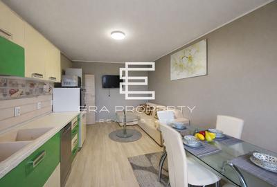 Apartament cu 3 camere decomandat, mobilat în Șelimbăr - 3
