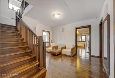 Casă individuală cu 11 camere cu Canalizare în Mogoșoaia - 23