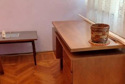 Apartament cu 3 camere decomandat în Central - 2