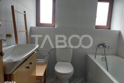 Casă cu 2 camere cu Teren 58 Mp în Central - 3