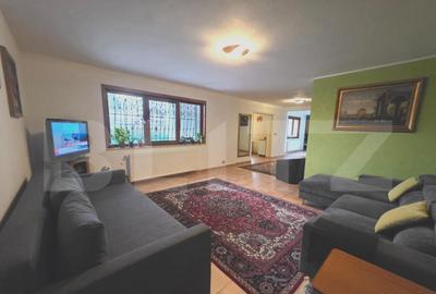 Casă cu 3 camere cu Teren 771 Mp în Micro 11 - 8