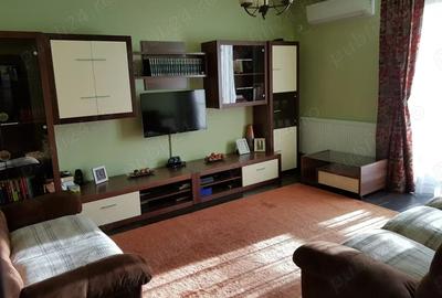 Apartament cu 2 camere în Giroc