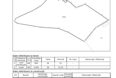 Casa de vanzare in sat Padureni, com. Tritenii de Jos - 3
