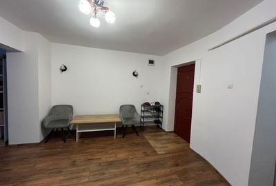 Apartament cu 2 camere decomandat în Central - 2