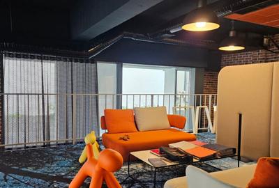 Spatiu Comercial -Piata 1 Mai - 6