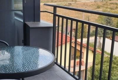 Apartament cu 2 camere decomandat, mobilat în Universitate - 7