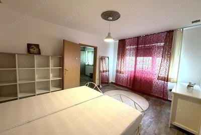 Apartament cu 2 camere semidecomandat în Complex Studențesc - 10