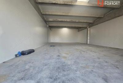 Spațiu comercial, de 524 mp, în Sânandrei - 8