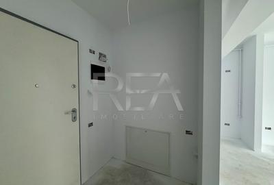 Apartament cu 2 camere semidecomandat în Matei Voievod - 11