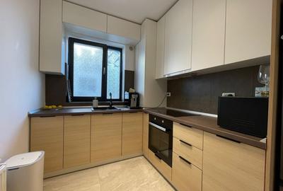 Apartament 2 Camere CAVAR  Brancoveanu - 4