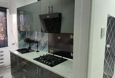 APARTAMENT 2 CAMERE SEMIDECOMANDAT ZONA GARA