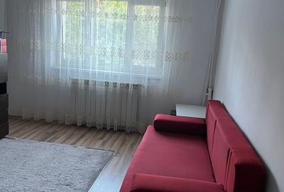Apartament cu 2 camere decomandat în Exterior Vest - 1