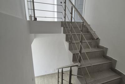 Duplex cu 4 camere cu Teren 240 Mp în Bragadiru - 9
