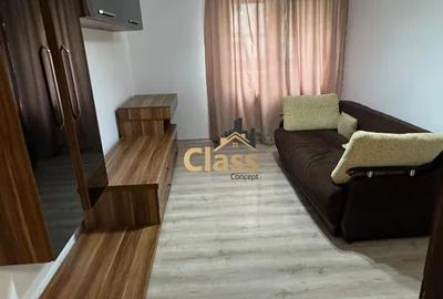 Apartament cu 2 camere semidecomandat, mobilat în Mănăștur - 1
