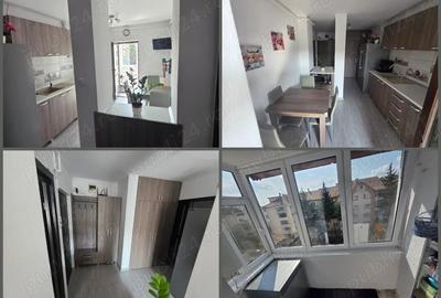 Apartament cu 3 camere decomandat în Central - 7